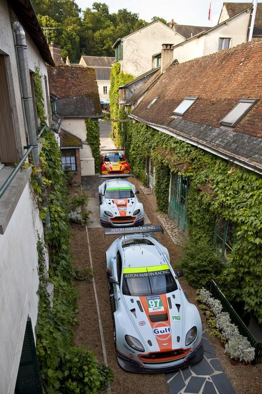 Hotel Logis De France