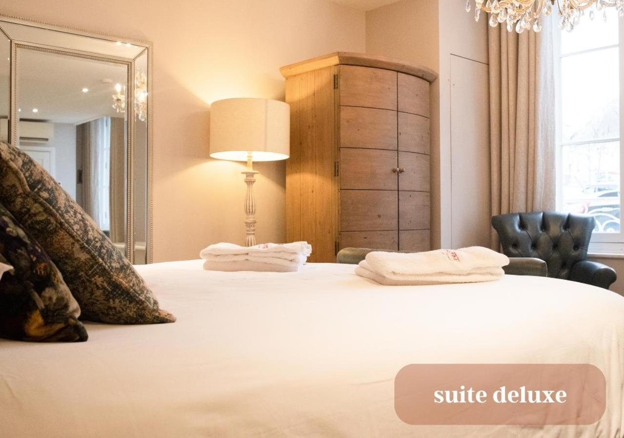Logis De France 3* La Chartre-sur-le-Loir