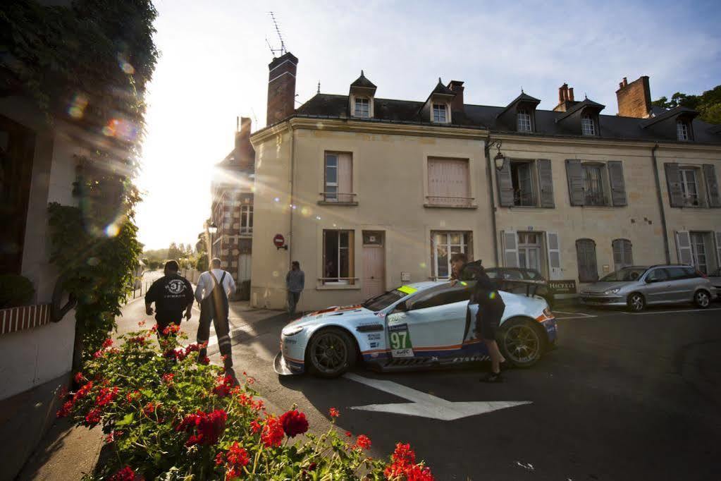 Logis De France