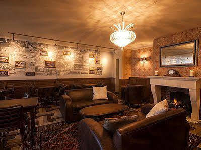 Hotel Logis De France 3*